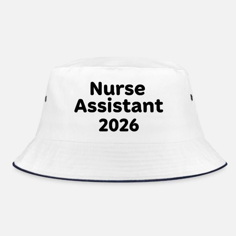 Assistante infirmière 2026 – forte motivation infirmière Bob