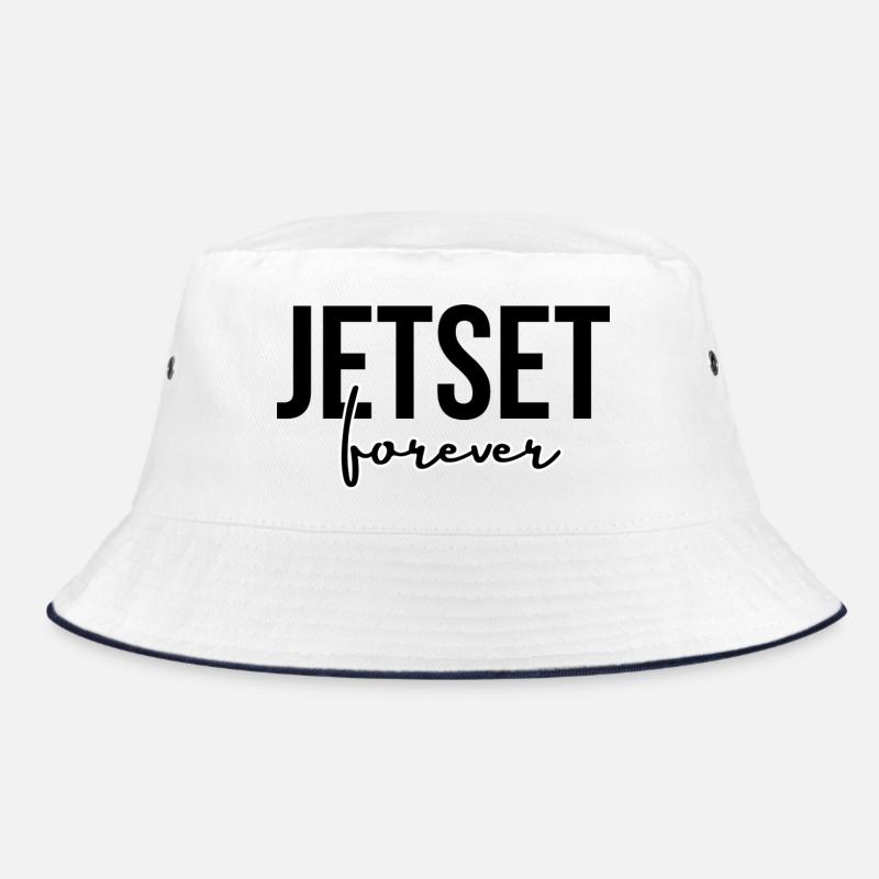 JETSET POUR TOUJOURS Bob