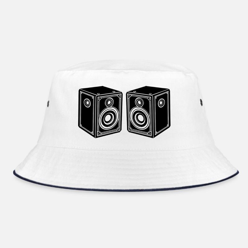 Haut-parleur audio Bob