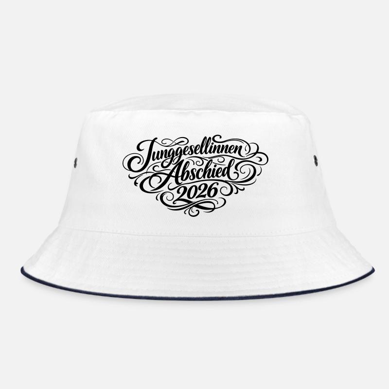 Bachelorette Party 2026 Bachelorette Party Bucket Hat
