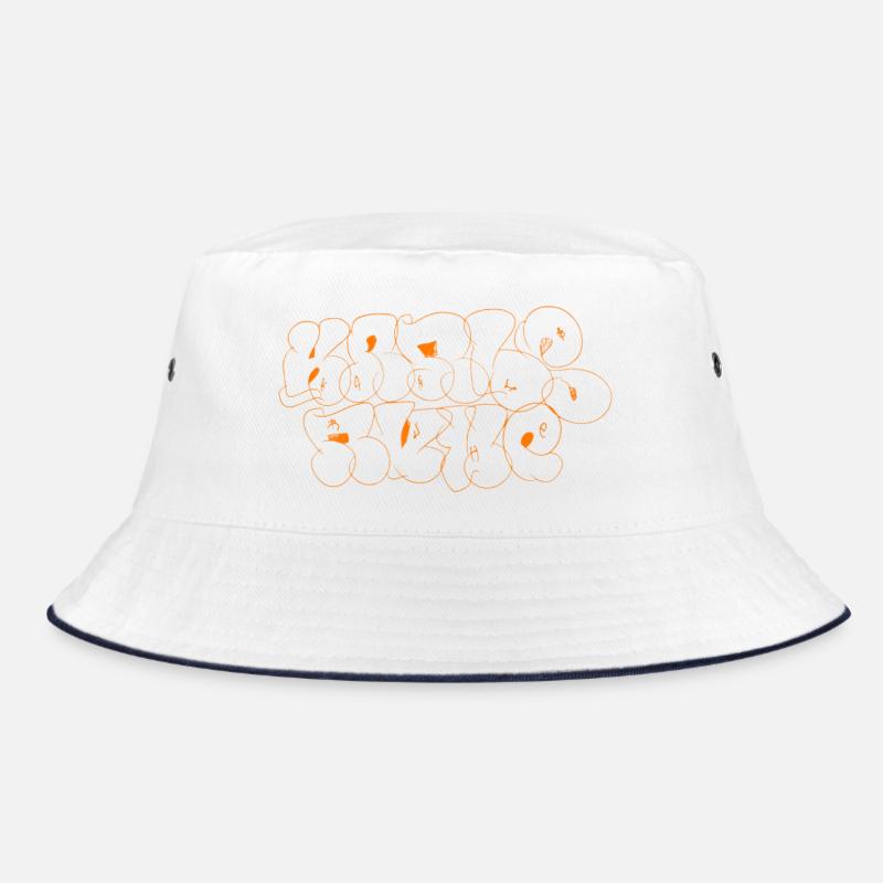 Bucket Hat