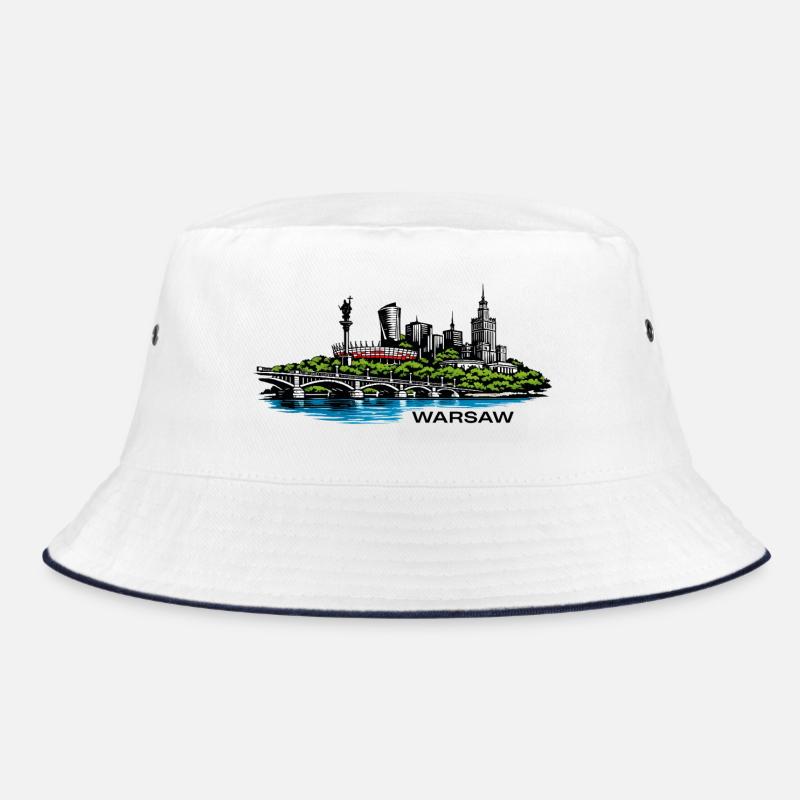 Bucket Hat