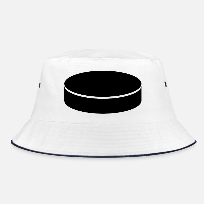 Palet de hockey Bob