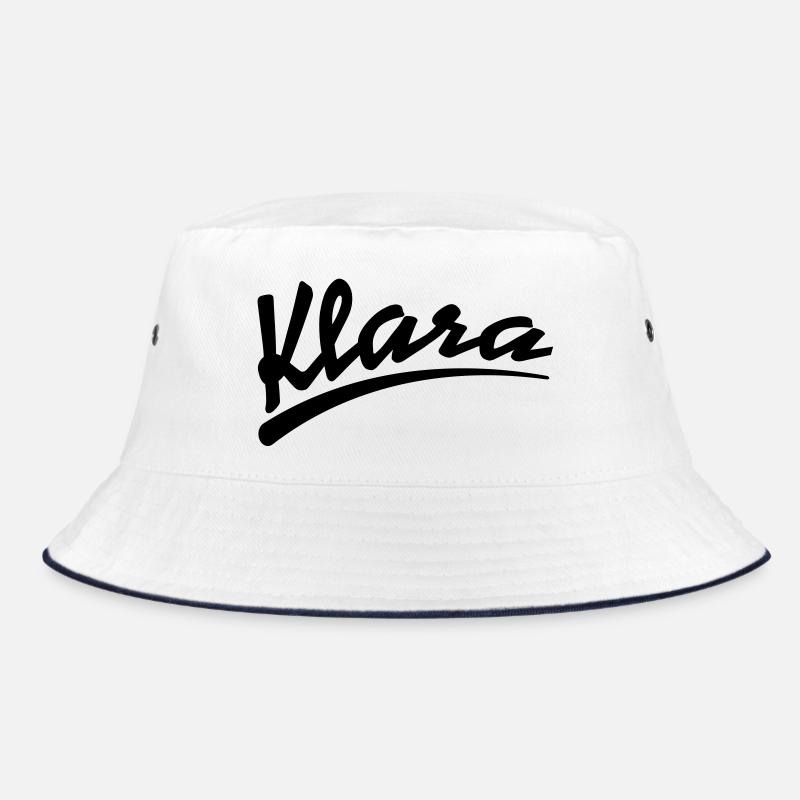 Bucket Hat