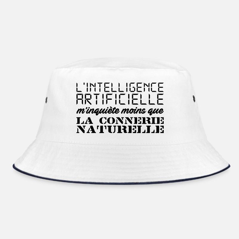 Intelligence artificielle Bob
