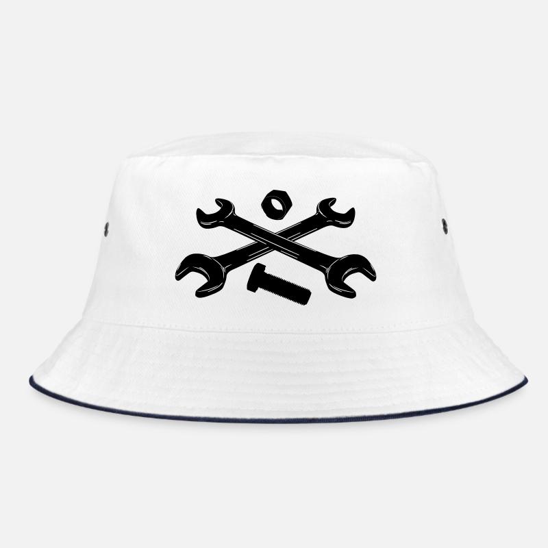 Outils clés écrou et boulon Bob