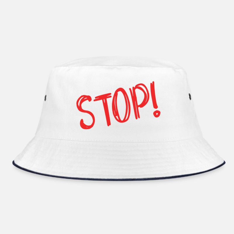 STOP. HUMOUR. MESSAGE. CITATION. PANNEAU. PAPA Bob