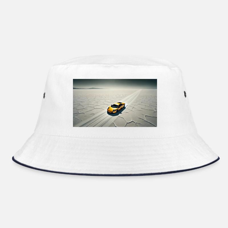 Bucket Hat