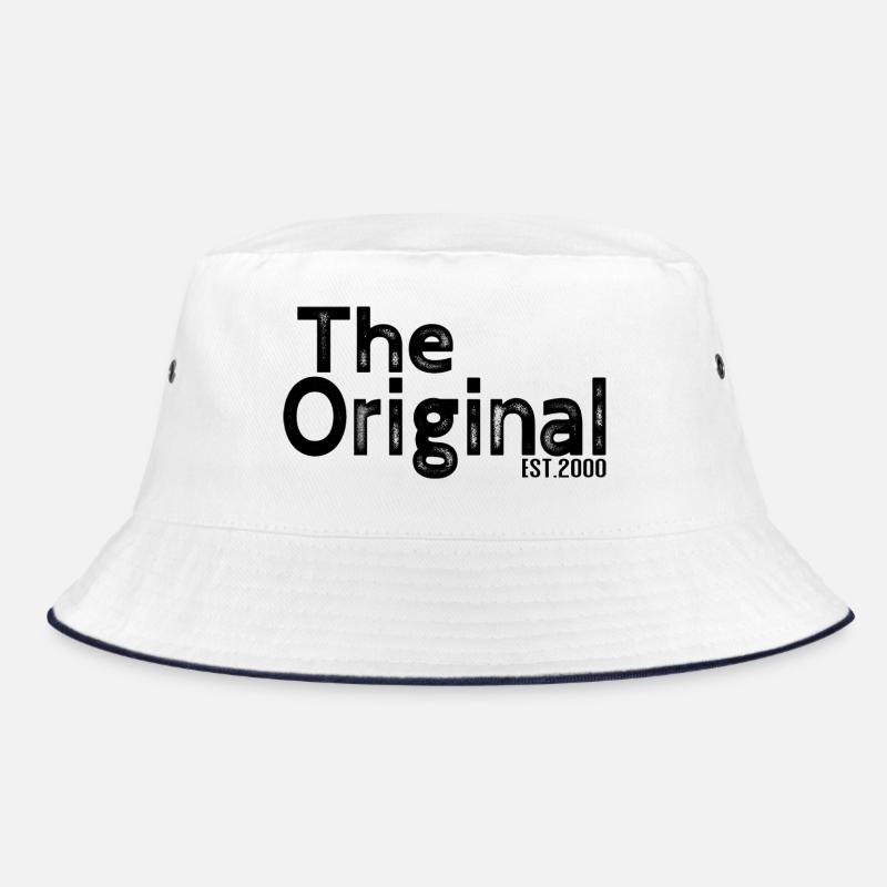 L’original Est. 2000 – Design parent amusant Bob