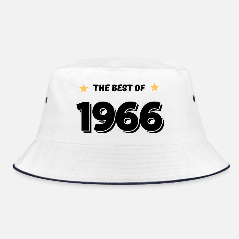 Das Beste von 1966 Bucket Hat