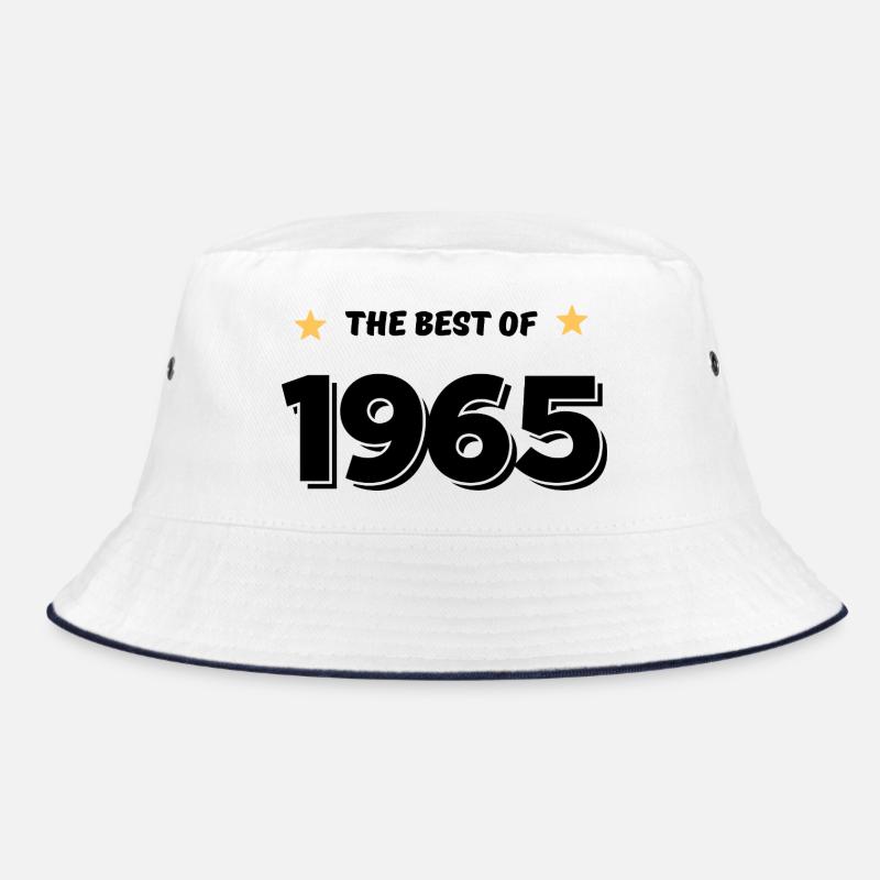Das Beste von 1965 Bucket Hat
