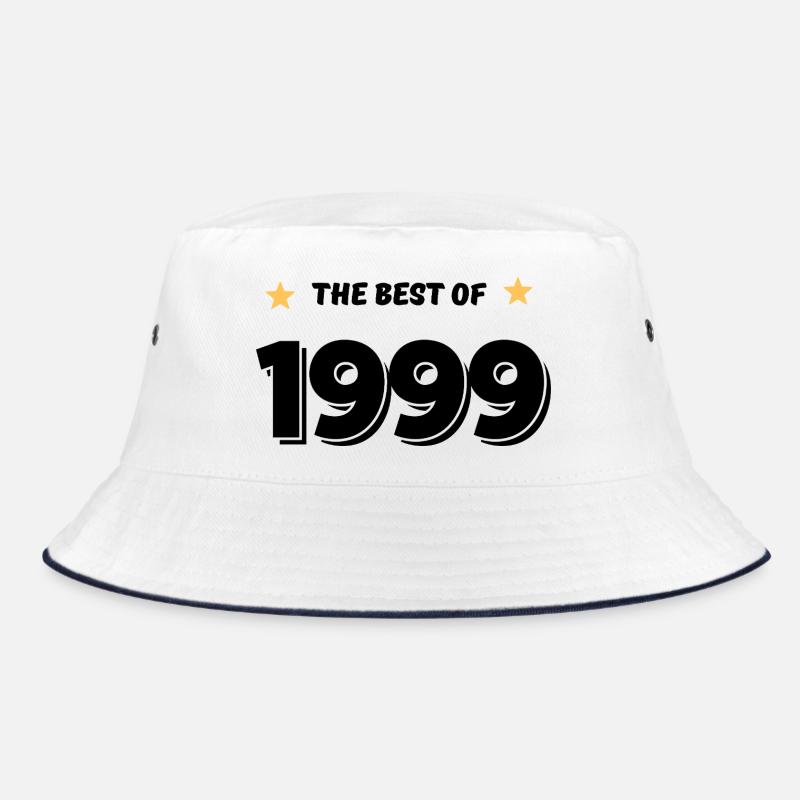 Das Beste aus 1999 Bucket Hat