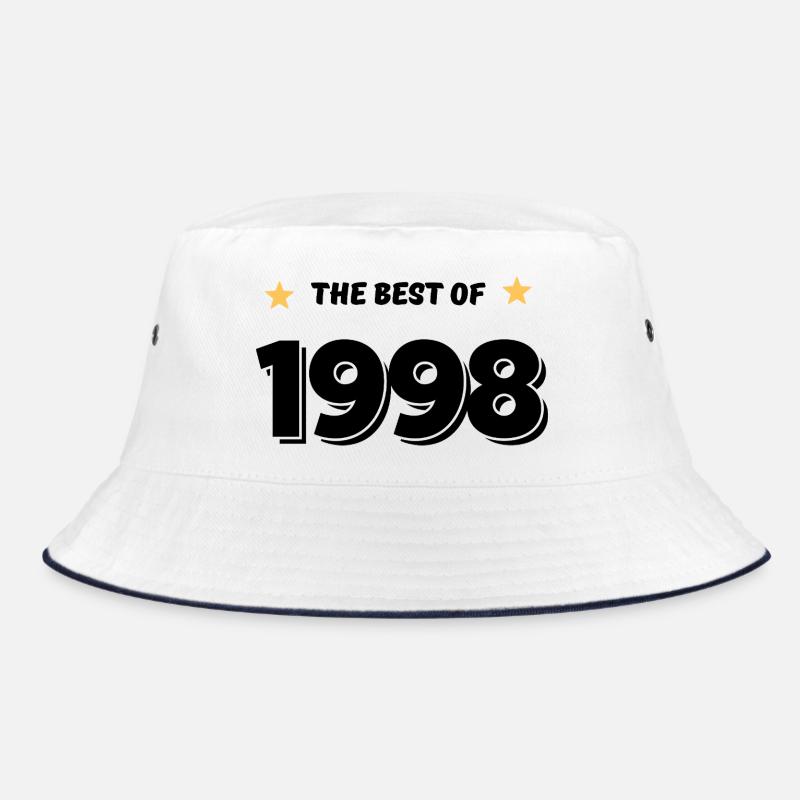 Das Beste aus 1998 Bucket Hat