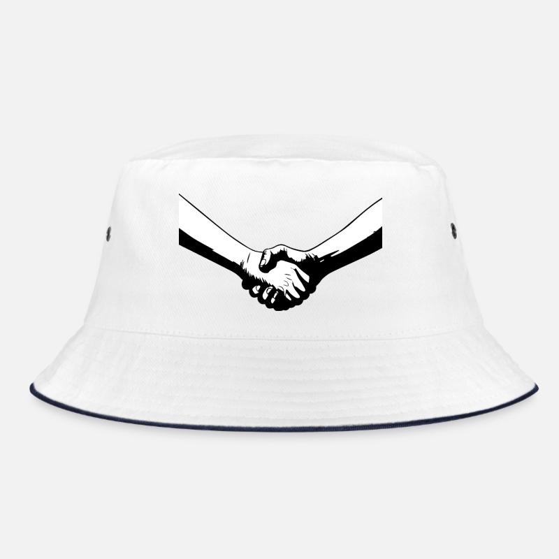 solidarity Bucket Hat