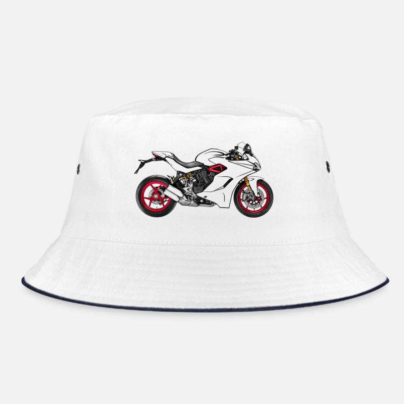 motocyclette Bob