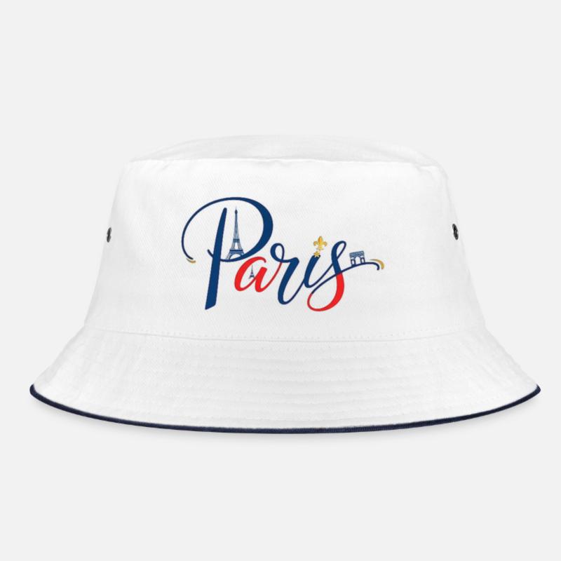 Le souvenir authentique de Paris Bob
