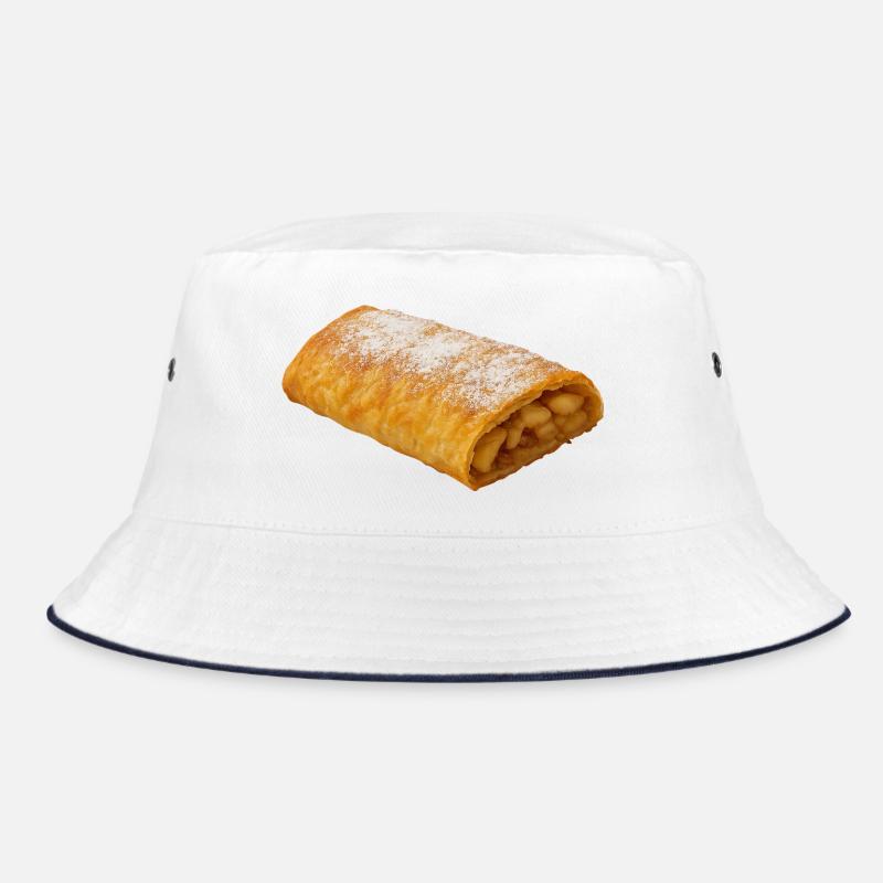 apple strudel Bucket Hat
