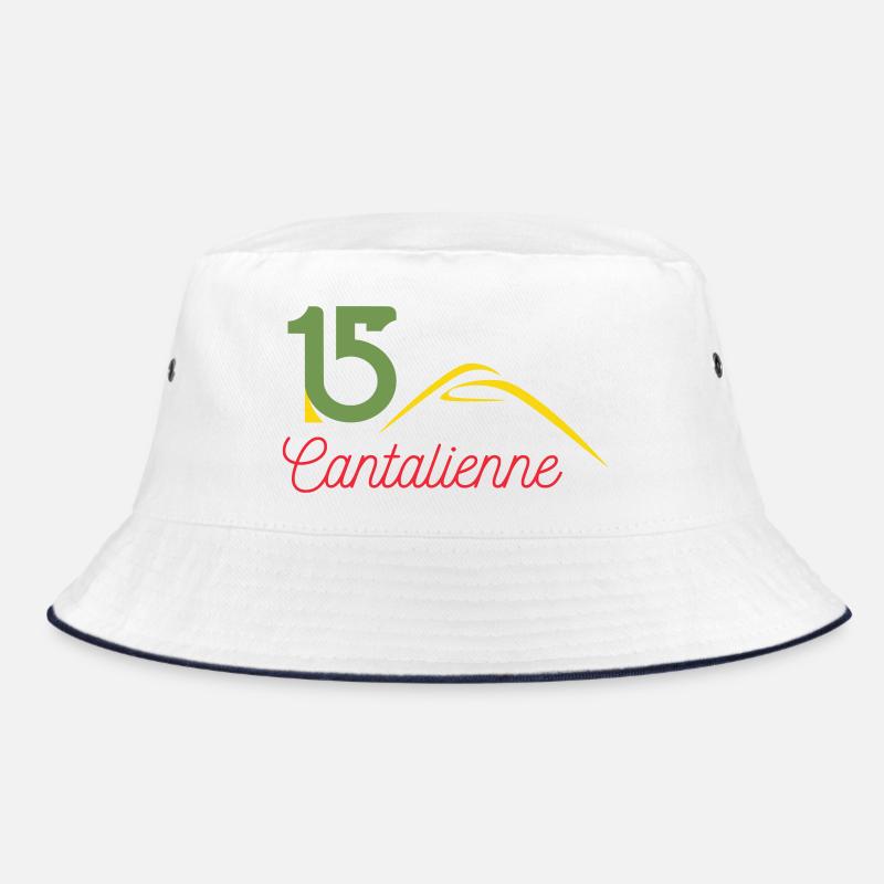 Logo cantalienne Bob