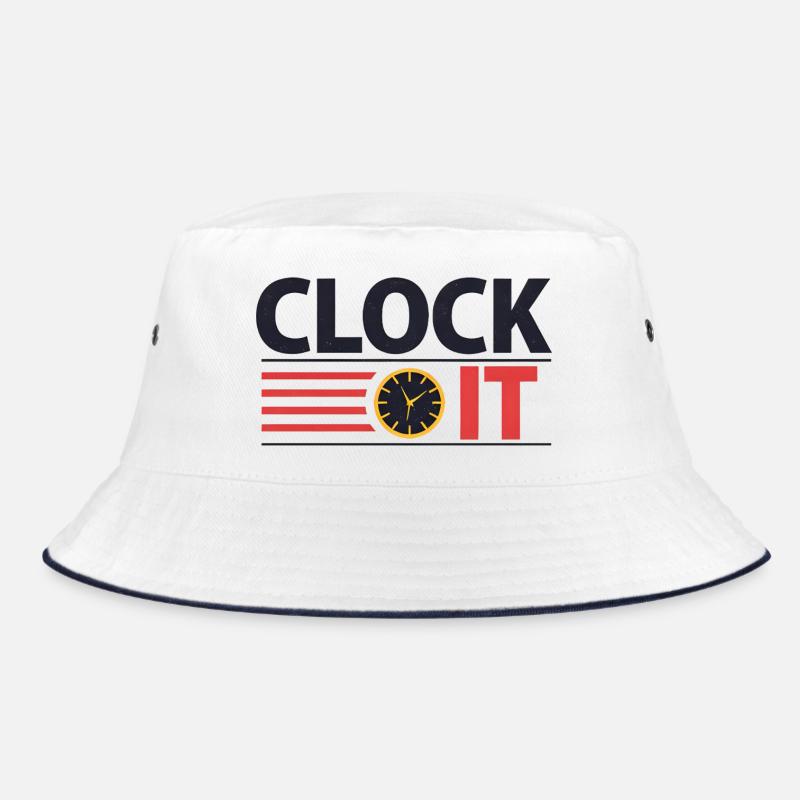 Schau es dir Bucket Hat