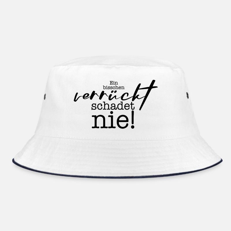 Bucket Hat