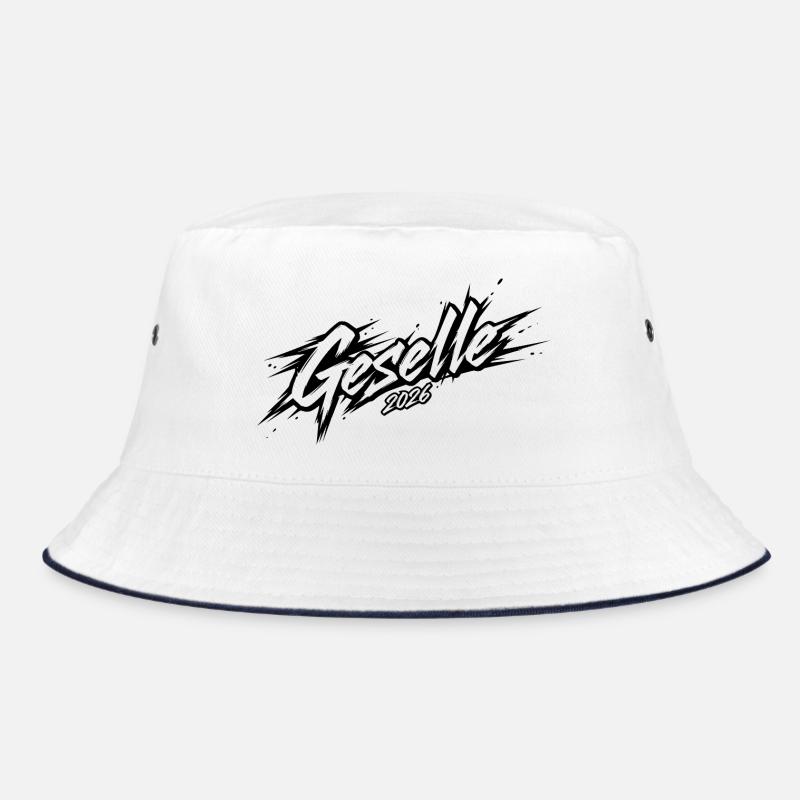 Bucket Hat