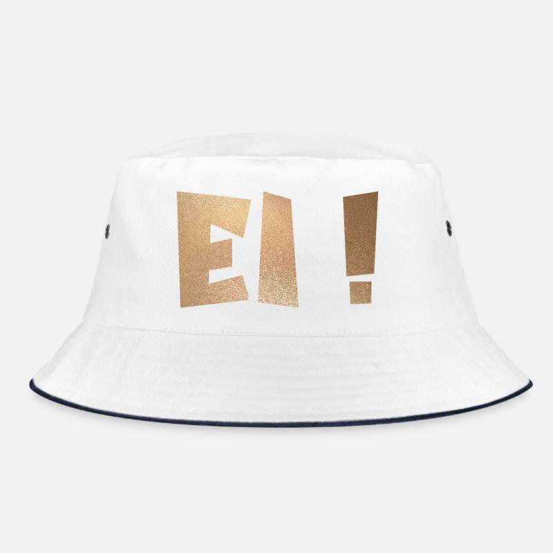 Bucket Hat