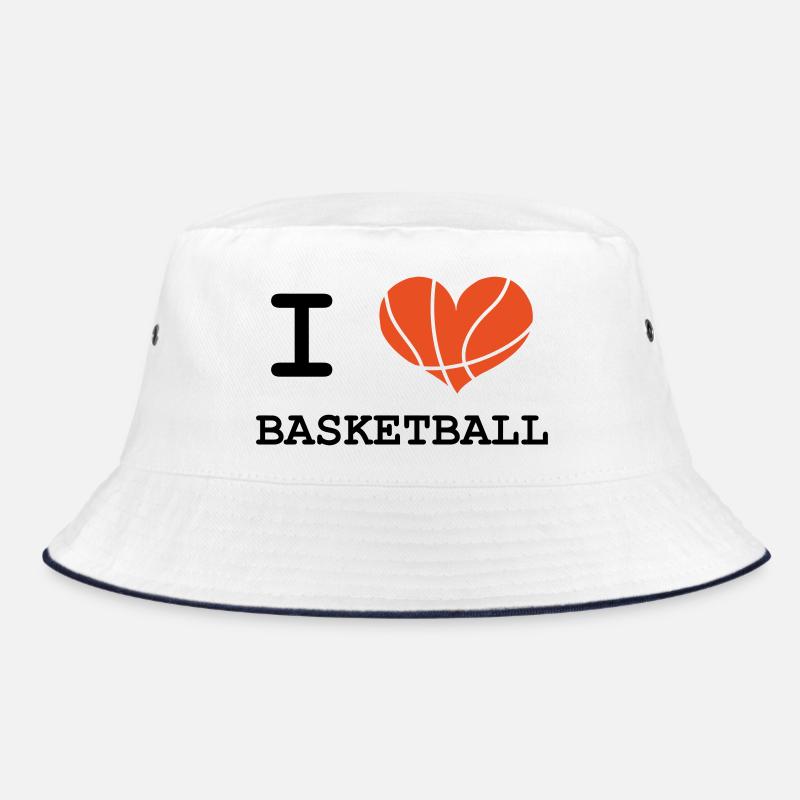 J'aime le basketball Bob
