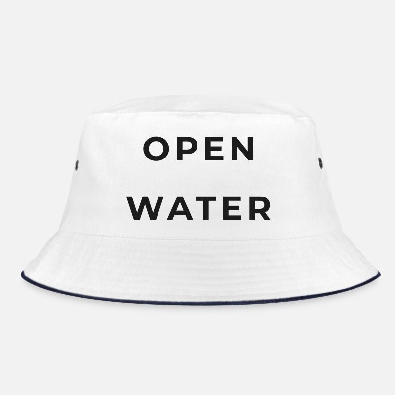 OPEN WATER Bob