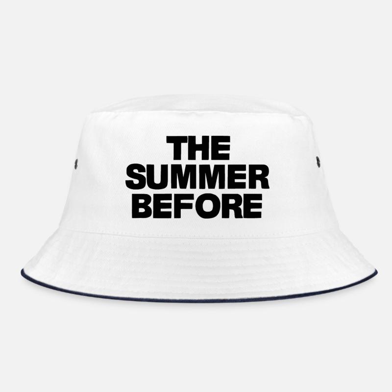Bucket Hat