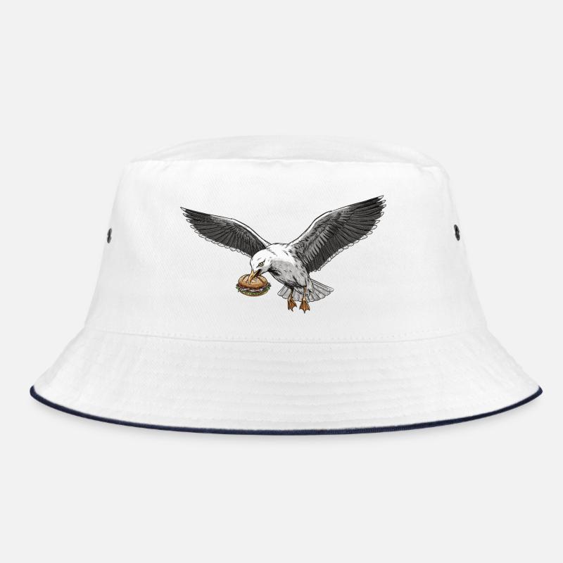 Boulderer Colorsplash Boulder Bouldern Bucket Hat