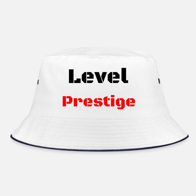 Prestige de niveau Bob