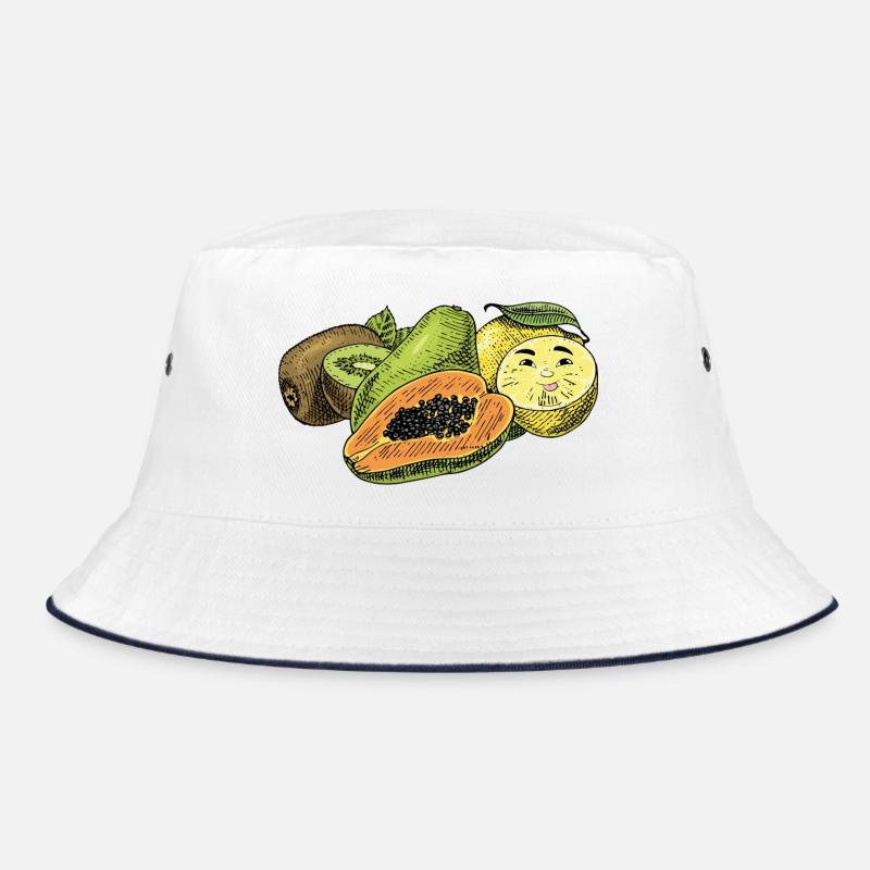 Bucket Hat