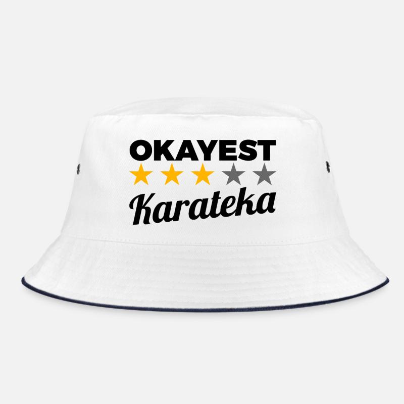 Bucket Hat