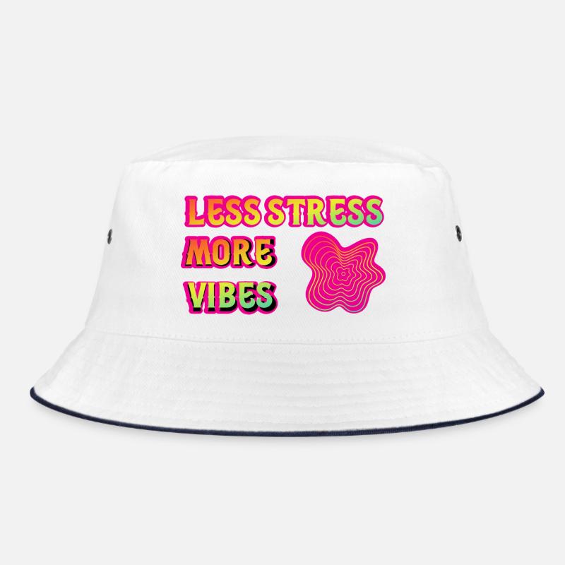 Moins de stress, plus d’ambiances Psy néon Bob