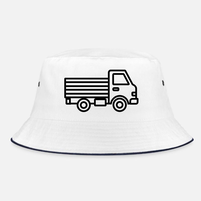 Lkw Bucket Hat