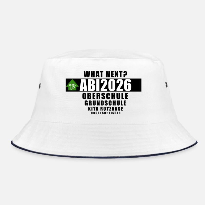 Abi 2026 - what next? Bucket Hat