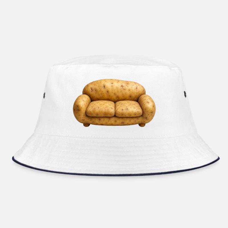 PATATE DE CANAPÉ Bob