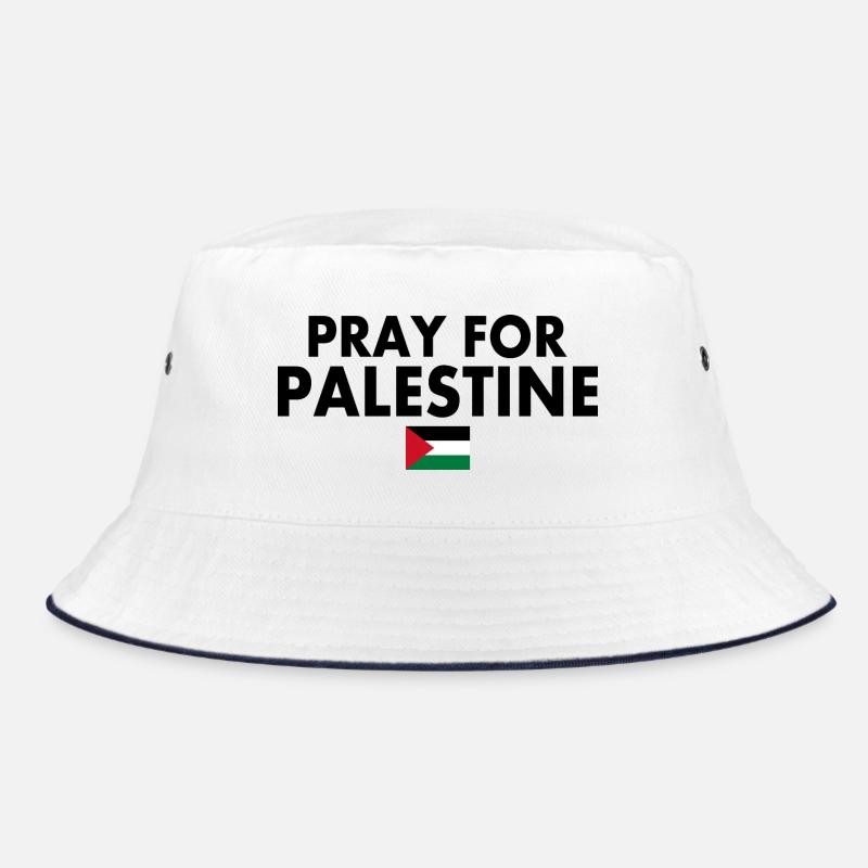 Pray for palestine Bob