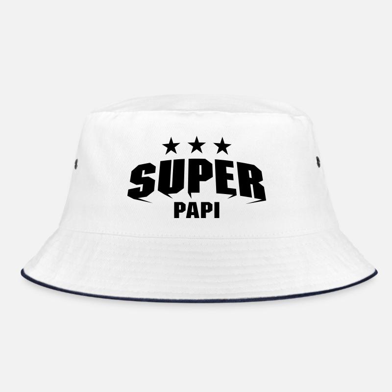 Bucket Hat