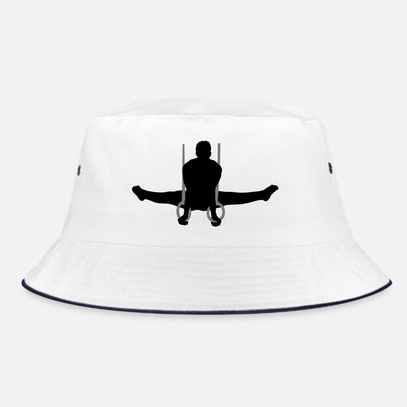 Gymnastik Bucket Hat