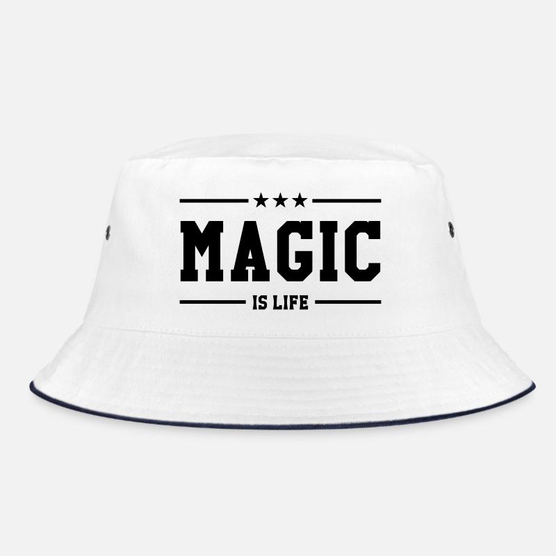 Bucket Hat
