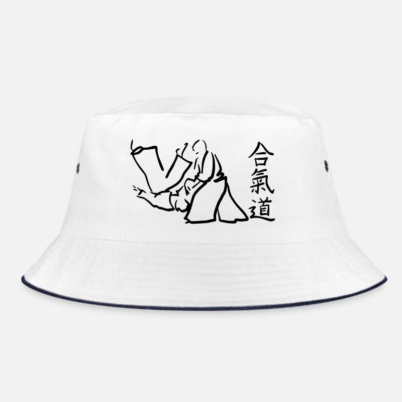 aikido Bob