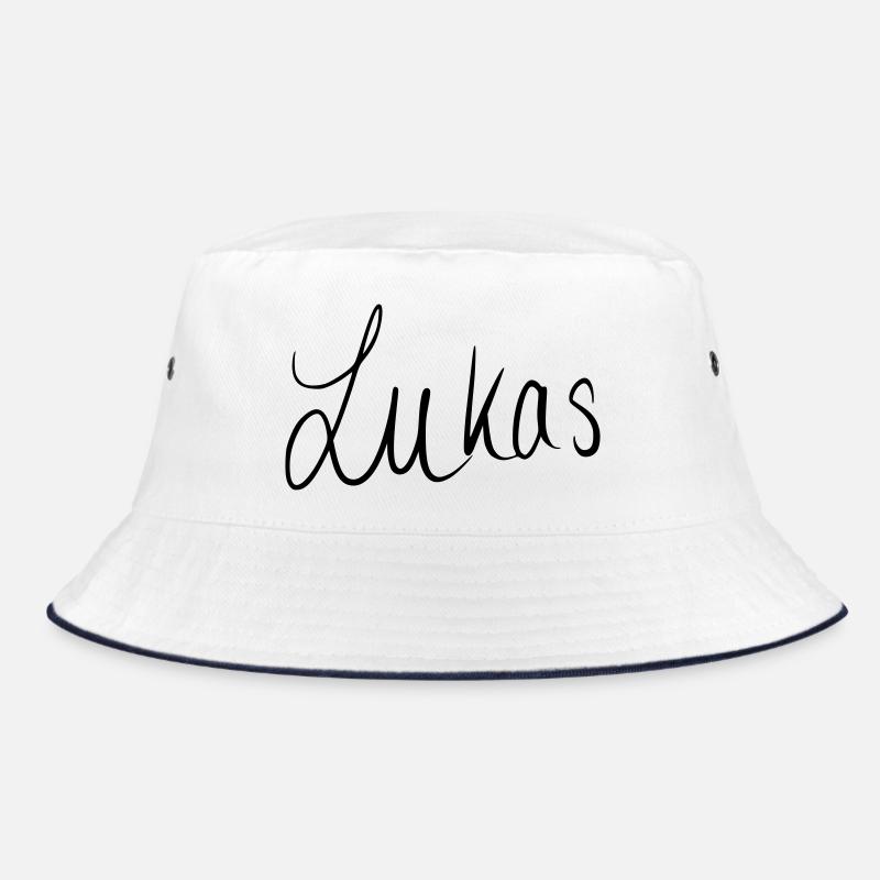 Lukas Bucket Hat