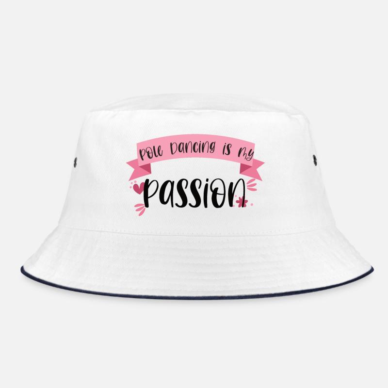 La pole dance est ma passion - Dancer Gift Bob