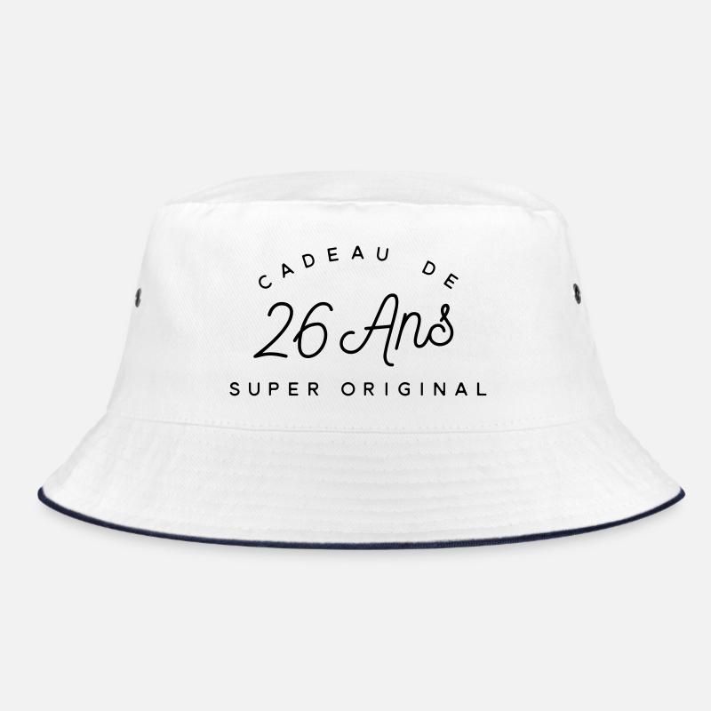 Cadeau 26 ans super original Bob