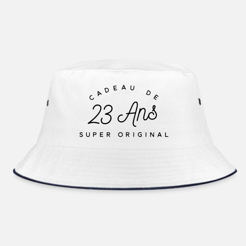 Cadeau 23 ans super original Bob