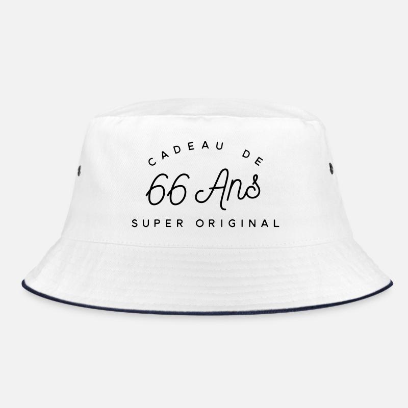 Cadeau 66 ans  Bob