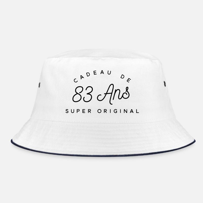 Cadeau 83 ans  Bob