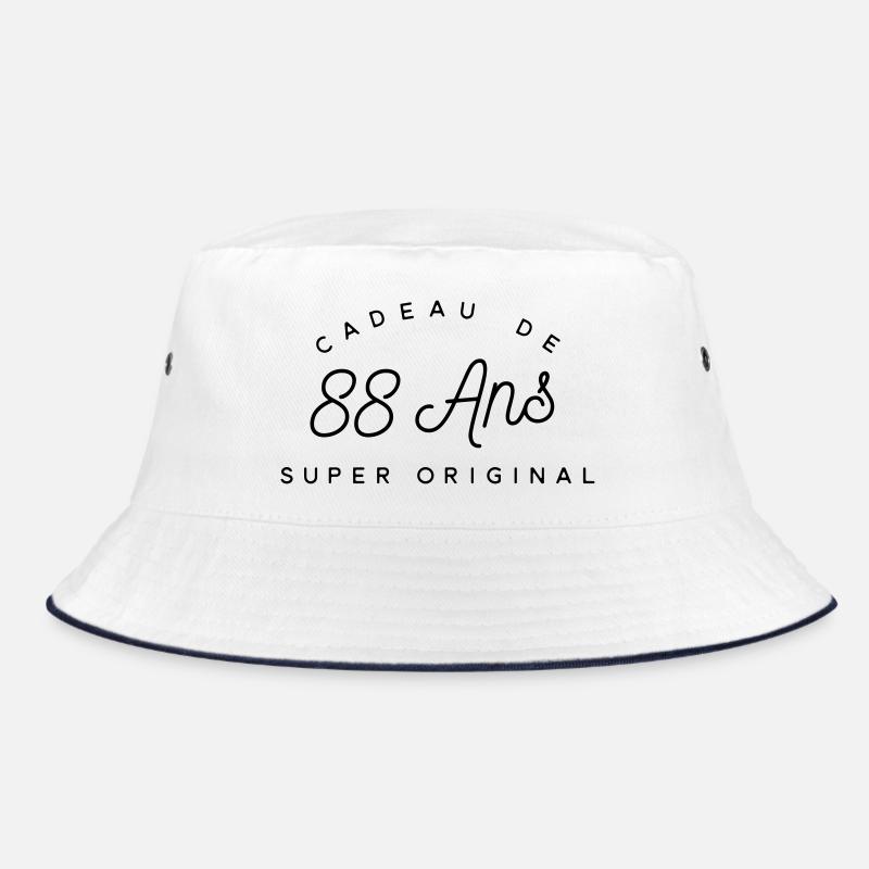 Cadeau 88 ans  Bob