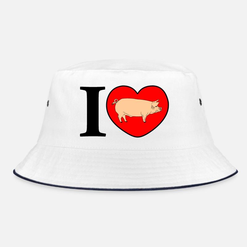 Bucket Hat